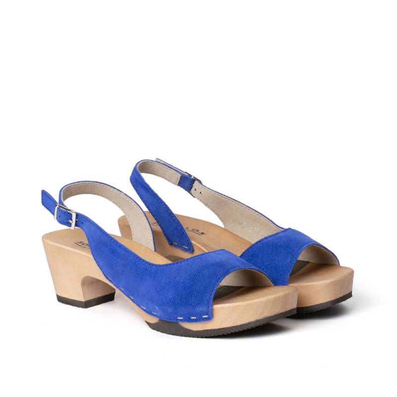 Softclox KONNY Kaschmir blue orchid (hazelnut) Exklusivangebot