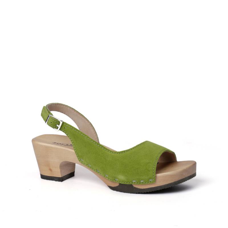 Softclox KONNY Kaschmir kiwi (hazelnut) Preisnachlass