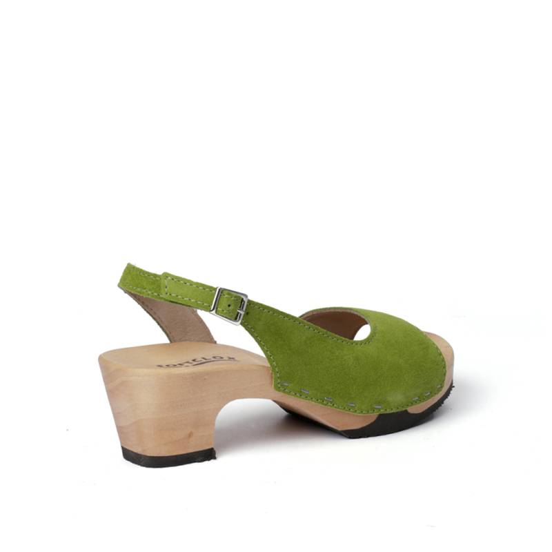 Softclox KONNY Kaschmir kiwi (hazelnut) Preisnachlass