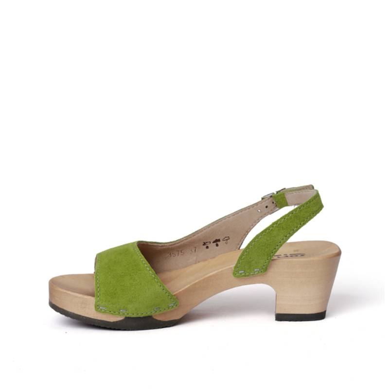 Softclox KONNY Kaschmir kiwi (hazelnut) Preisnachlass
