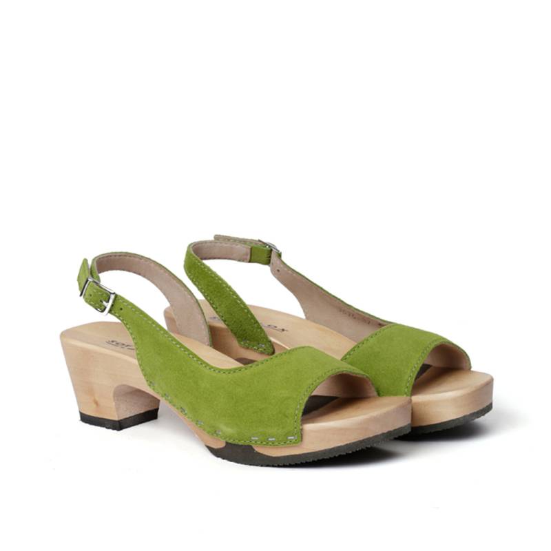 Softclox KONNY Kaschmir kiwi (hazelnut) Preisnachlass