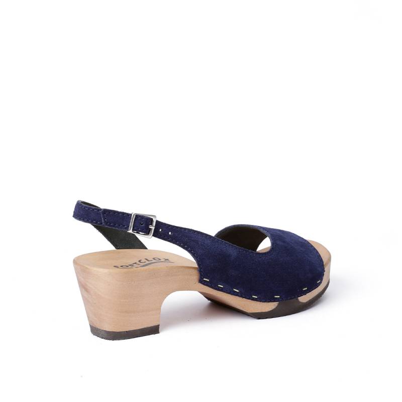 Softclox KONNY Kaschmir midnight (hazelnut) Black Friday