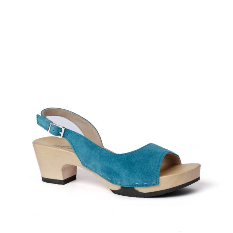Softclox KONNY Kaschmir pacificgreen (hazelnut) Cyber Monday