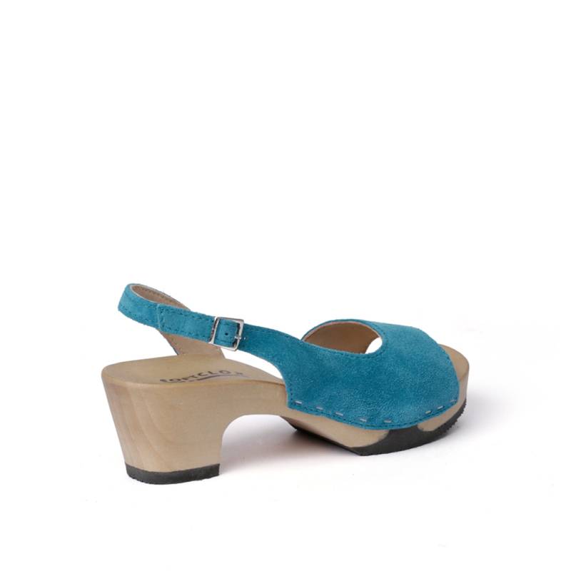 Softclox KONNY Kaschmir pacificgreen (hazelnut) Cyber Monday
