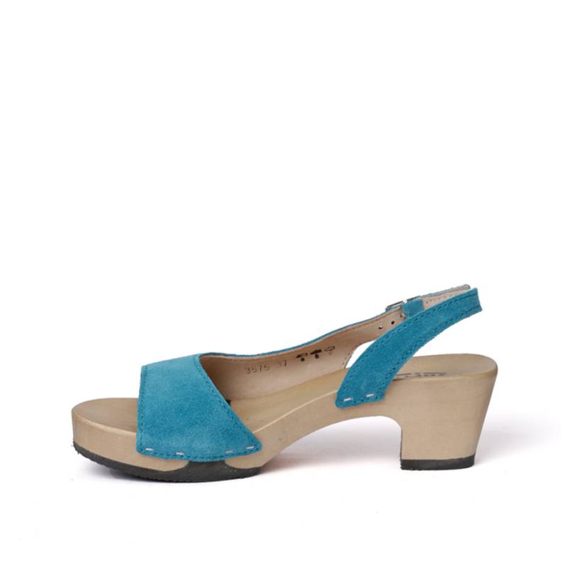 Softclox KONNY Kaschmir pacificgreen (hazelnut) Cyber Monday