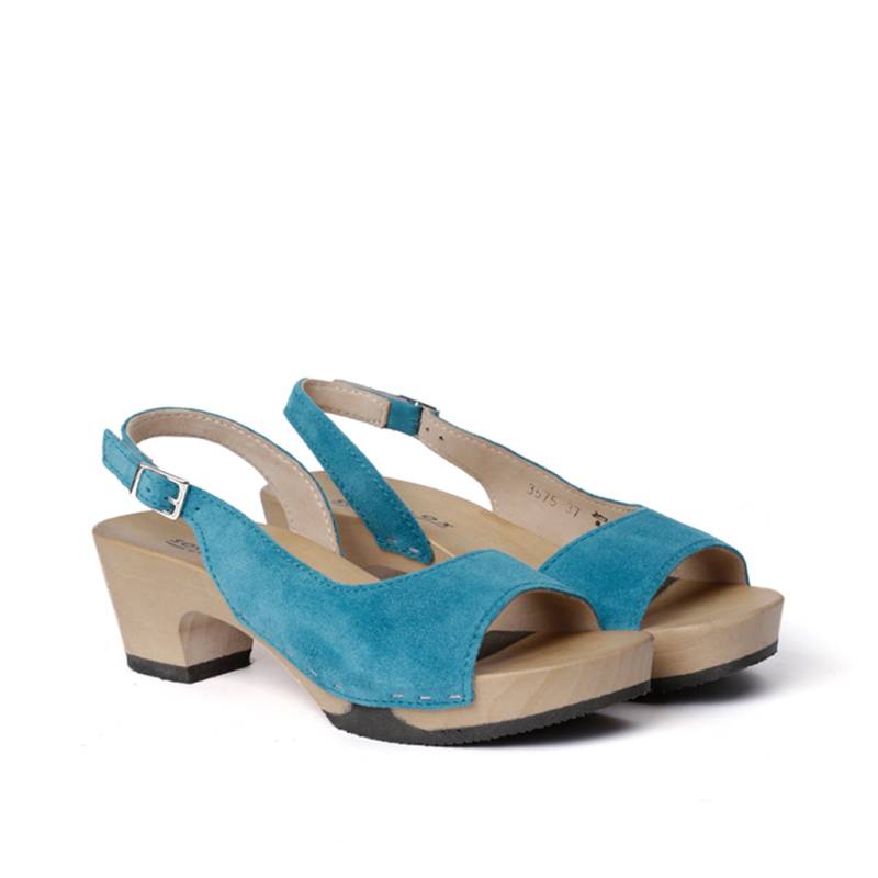 Softclox KONNY Kaschmir pacificgreen (hazelnut) Cyber Monday