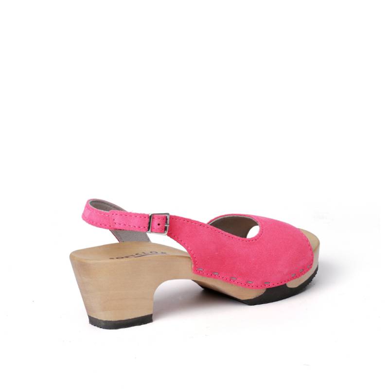Softclox KONNY Kaschmir pure pink (hazelnut) Weihnachtsangebot