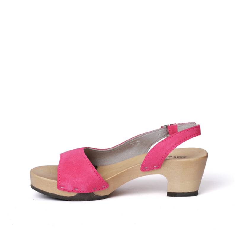 Softclox KONNY Kaschmir pure pink (hazelnut) Weihnachtsangebot