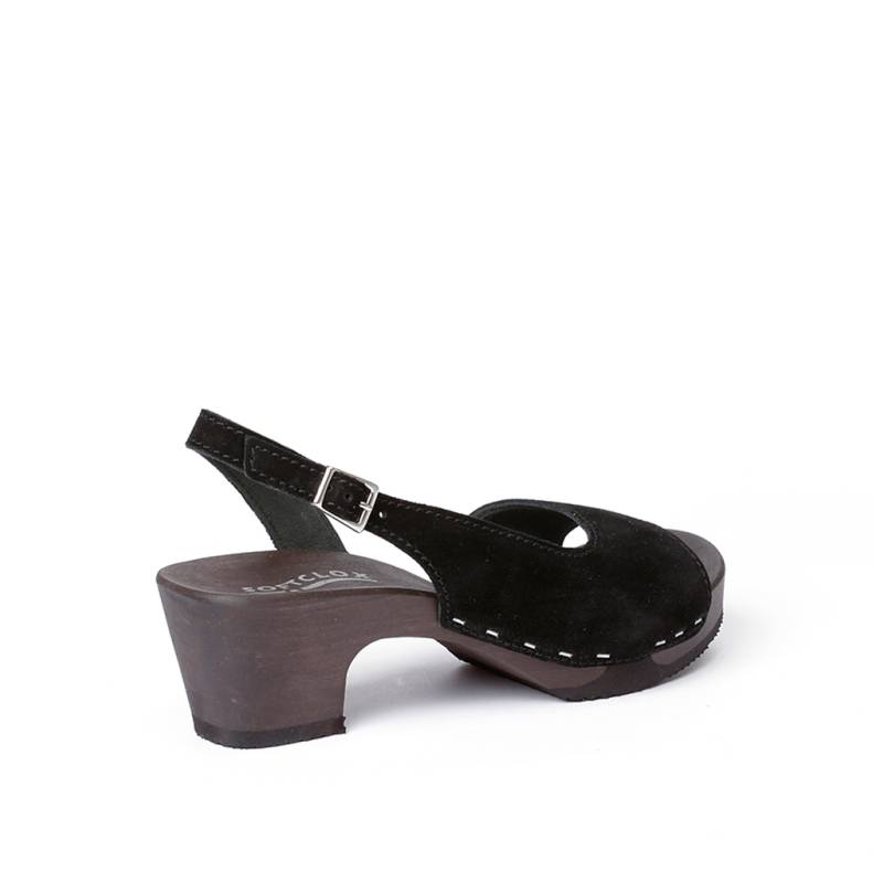 Softclox KONNY Kaschmir schwarz (dunkel) Osterangebot