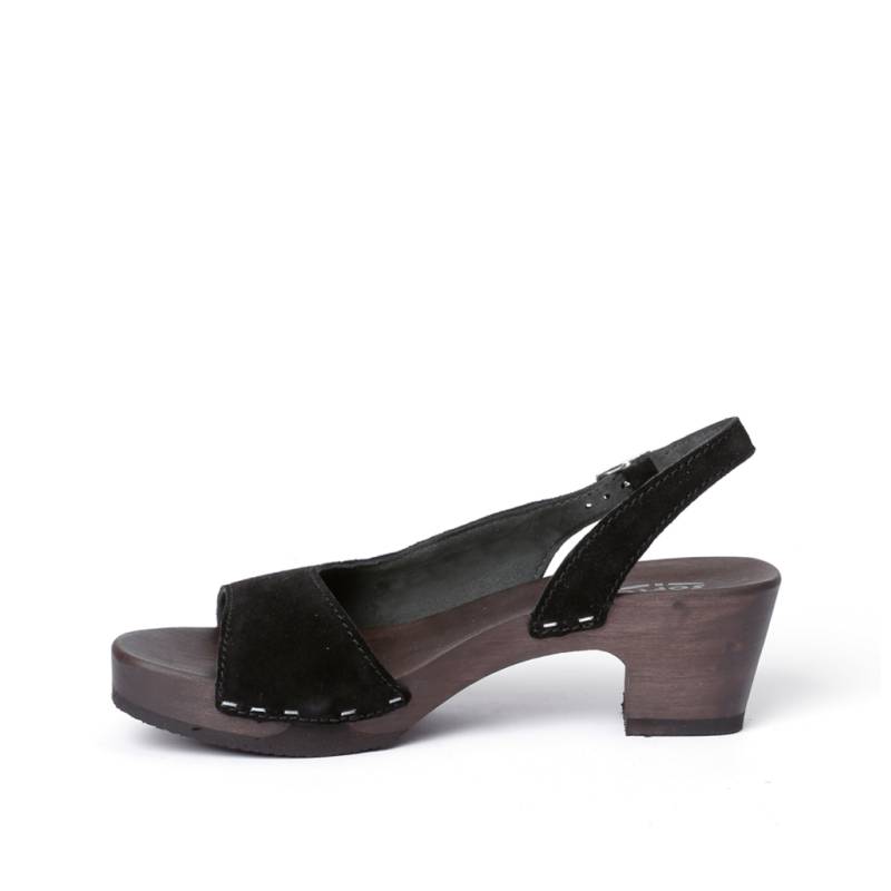 Softclox KONNY Kaschmir schwarz (dunkel) Osterangebot