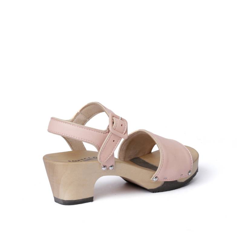 Softclox KYRA Nappa blush (hazelnut) Muttertagsangebot
