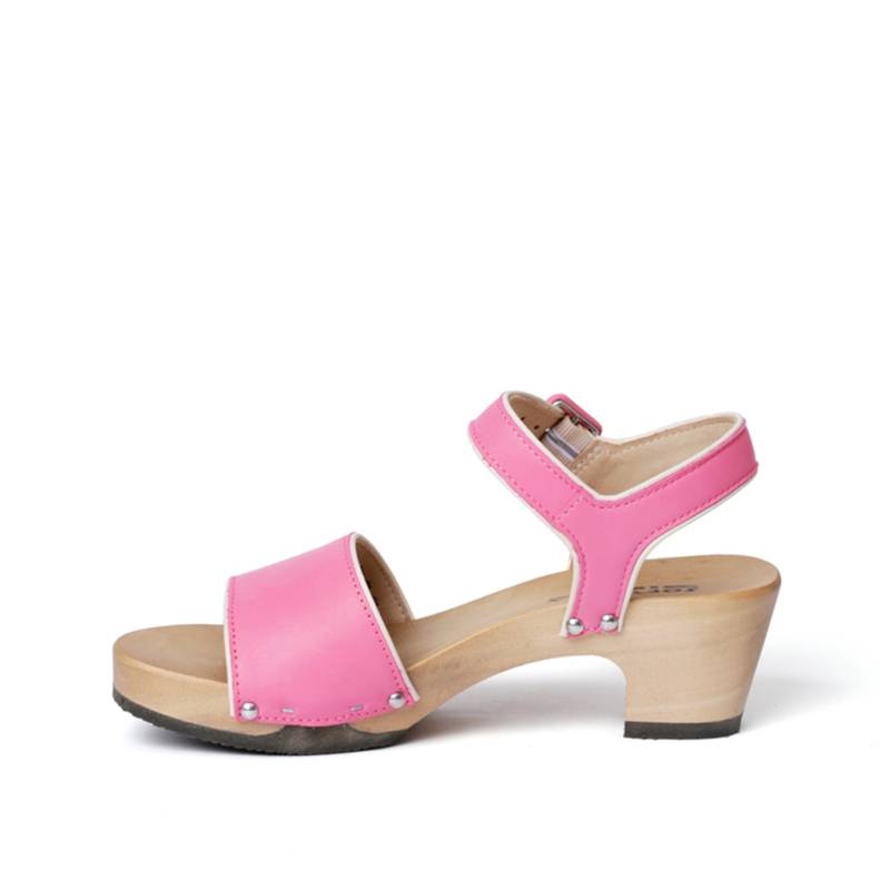 Softclox KYRA Nappa bubblegum (hazelnut) Vatertagsangebot