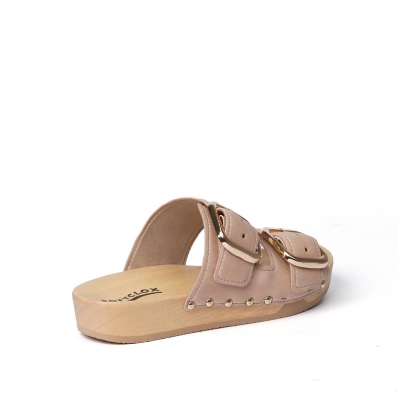 Softclox LENA Buttero sahara (natur) Jubiläumsangebot