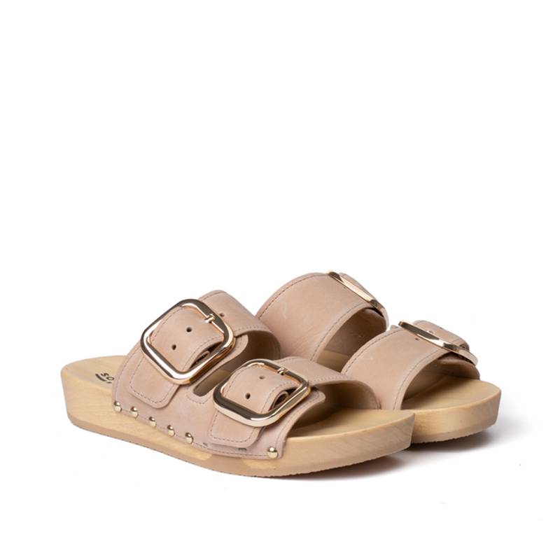 Softclox LENA Buttero sahara (natur) Jubiläumsangebot