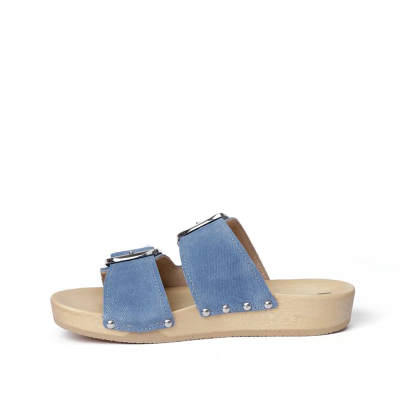 Softclox LENA Jeanslook blau (natur) Lagerräumung