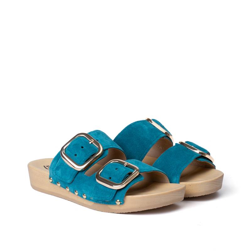 Softclox LENA Kaschmir pacificgreen (natur) Top Angebot