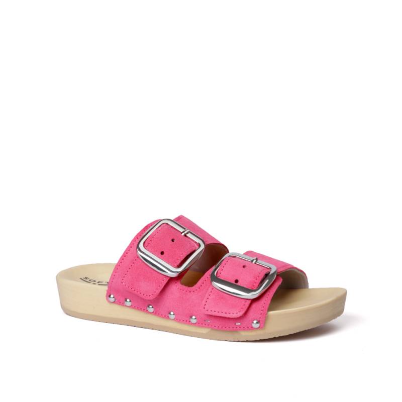 Softclox LENA Kaschmir pure pink (natur) Neueste Mode