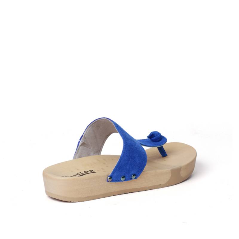 Softclox LOLA Kaschmir blue orchid (natur) Exklusive Angebote