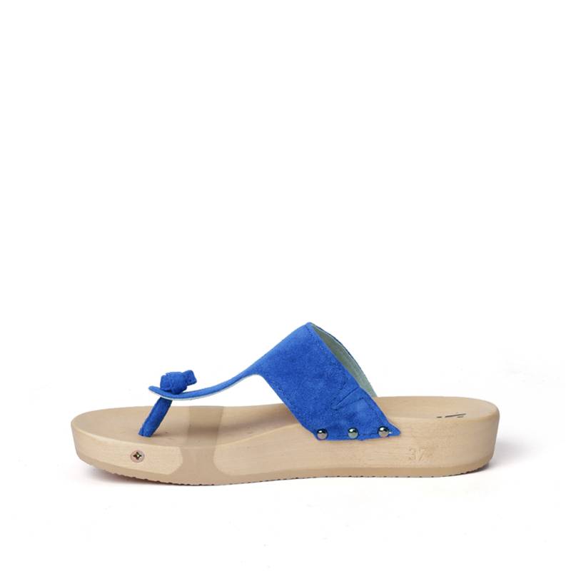 Softclox LOLA Kaschmir blue orchid (natur) Exklusive Angebote