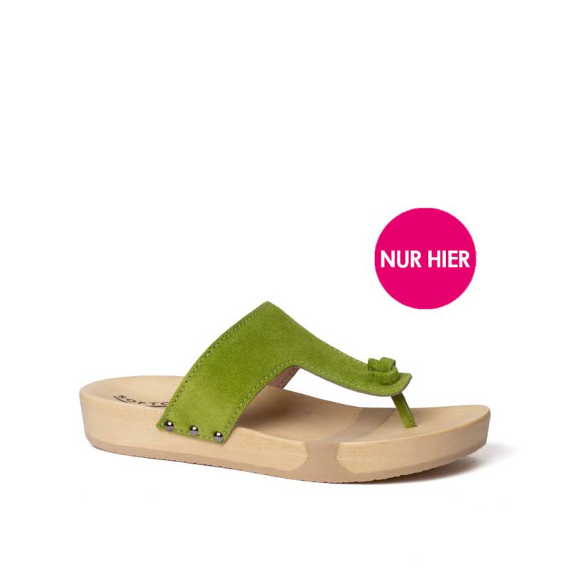 Softclox LOLA Kaschmir kiwi (natur) Blitzangebot