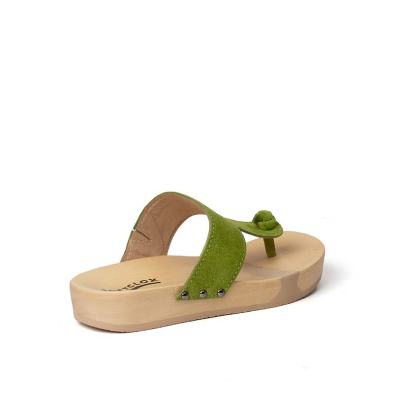 Softclox LOLA Kaschmir kiwi (natur) Blitzangebot