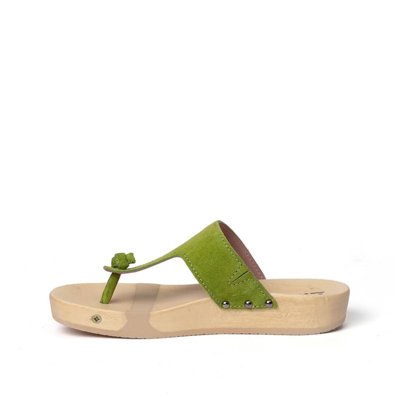 Softclox LOLA Kaschmir kiwi (natur) Blitzangebot