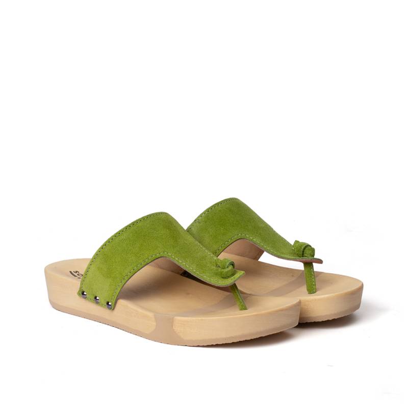 Softclox LOLA Kaschmir kiwi (natur) Blitzangebot