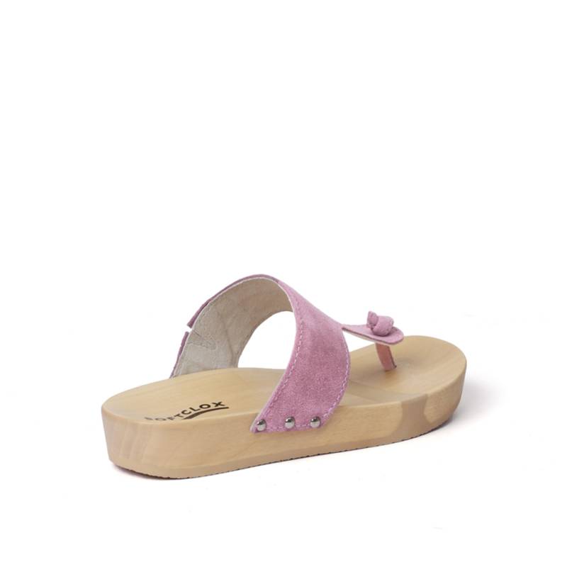 Softclox LOLA Kaschmir lilac (natur) Große Rabatte
