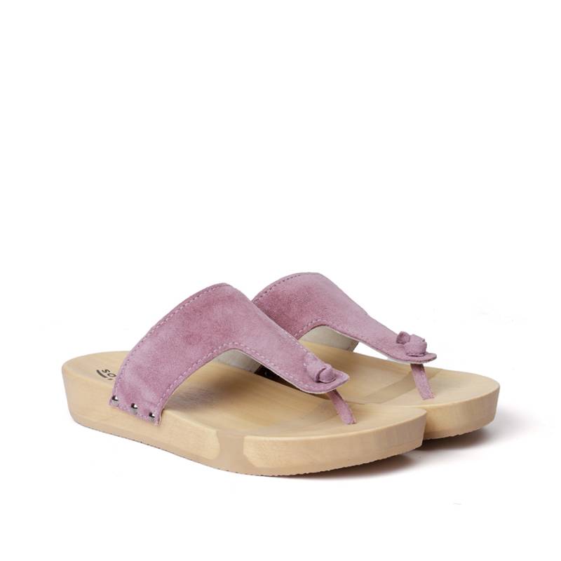 Softclox LOLA Kaschmir lilac (natur) Große Rabatte
