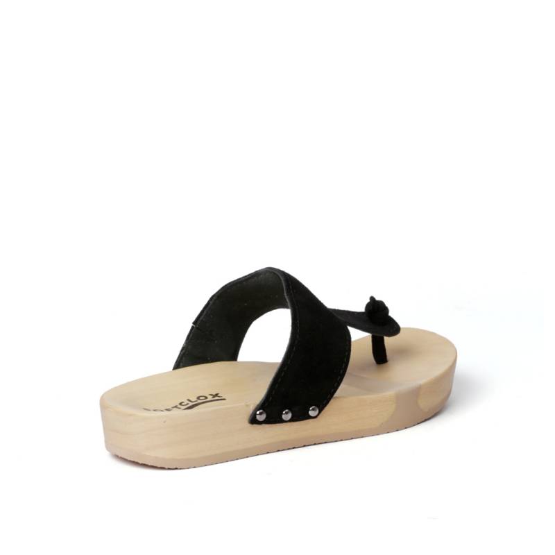 Softclox LOLA Kaschmir schwarz (natur) Saisonale Angebote