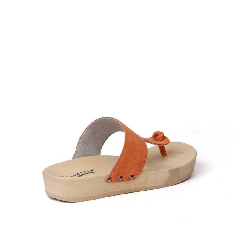 Softclox LOLA Kaschmir tropic (natur) Räumungsverkauf