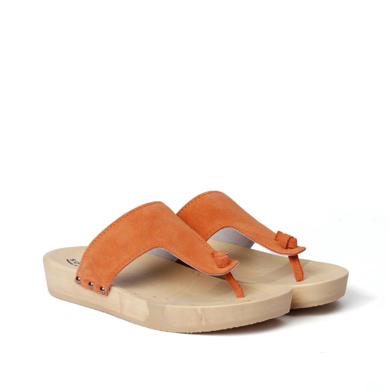 Softclox LOLA Kaschmir tropic (natur) Räumungsverkauf