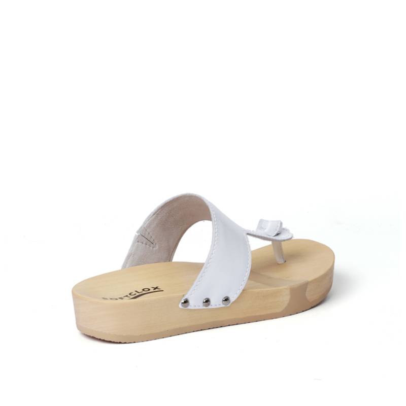 Softclox LOLA Silklack weiss (natur) Tägliche Deals