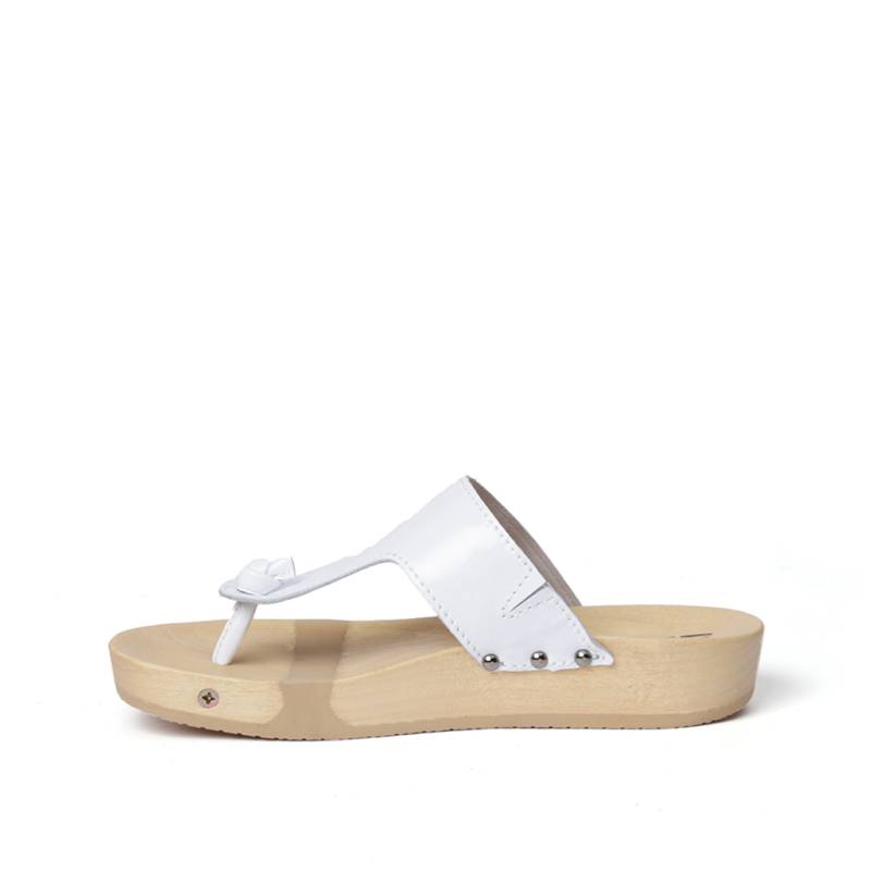 Softclox LOLA Silklack weiss (natur) Tägliche Deals