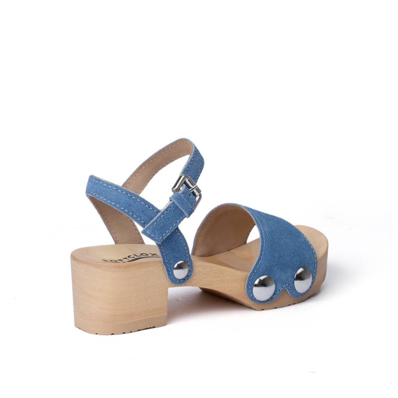 Softclox PENNY Jeanslook blau (natur) Sonderangebote