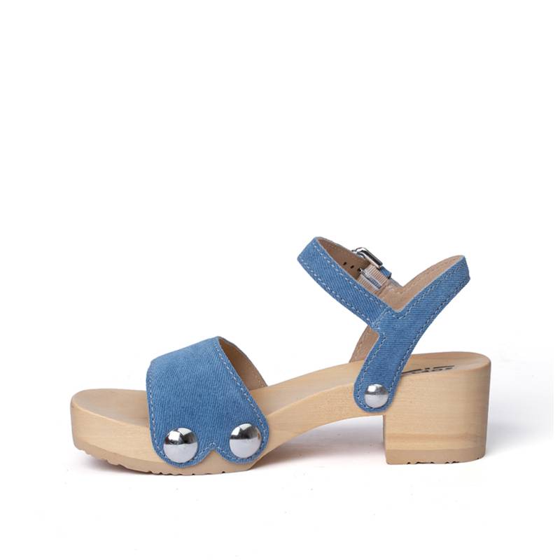 Softclox PENNY Jeanslook blau (natur) Sonderangebote