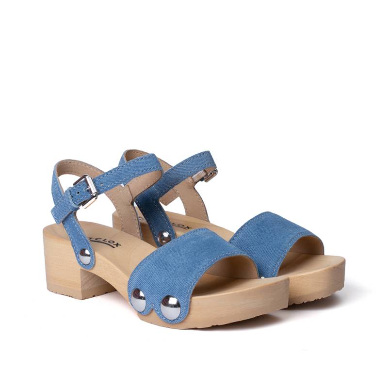 Softclox PENNY Jeanslook blau (natur) Sonderangebote