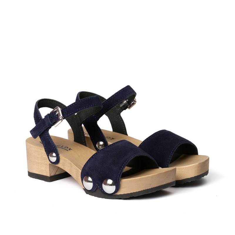 Softclox PENNY Kaschmir midnight (hazelnut) VIP-Rabatte