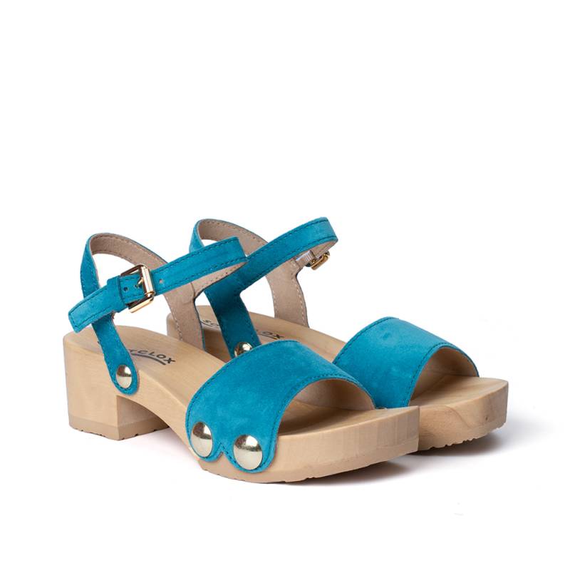 Softclox PENNY Kaschmir pacificgreen (natur) Tiefpreis