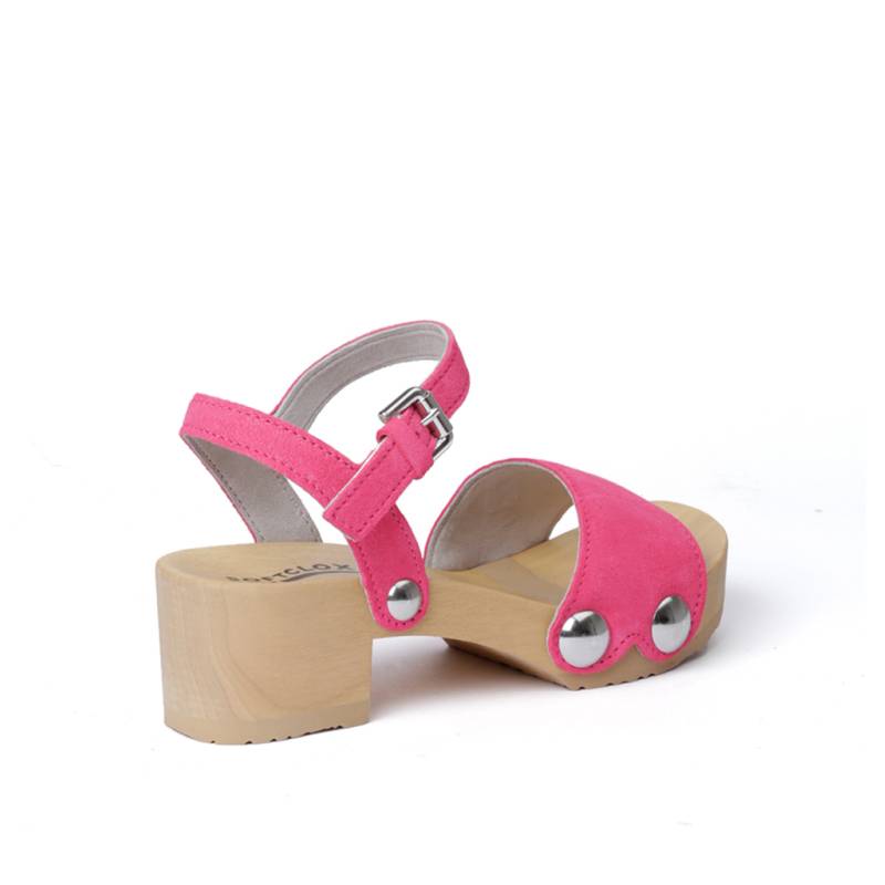 Softclox PENNY Kaschmir pure pink (natur) Super Sparpreis