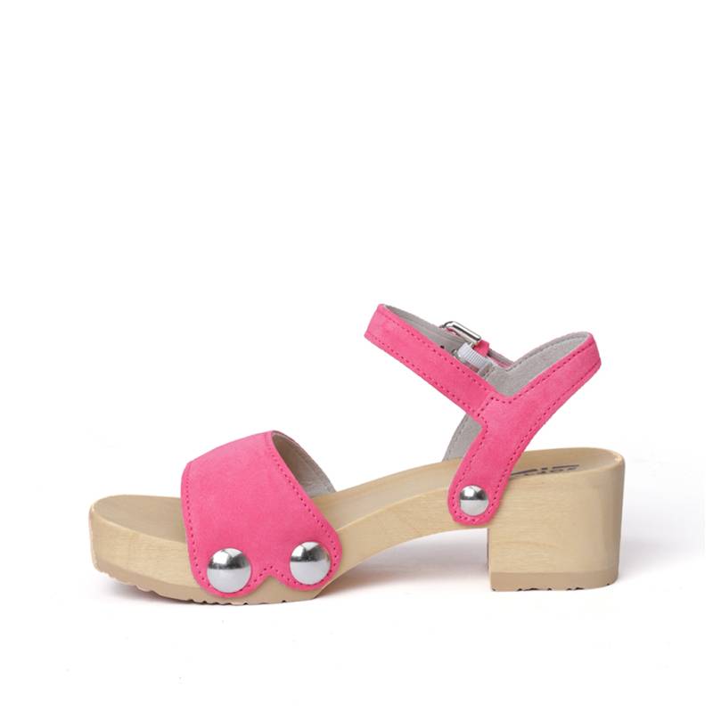 Softclox PENNY Kaschmir pure pink (natur) Super Sparpreis