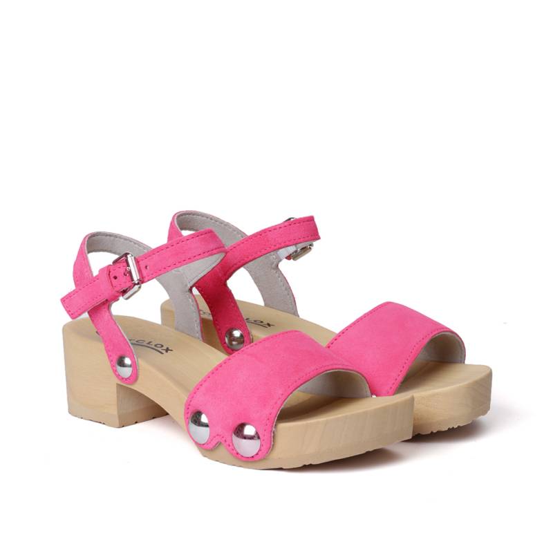 Softclox PENNY Kaschmir pure pink (natur) Super Sparpreis