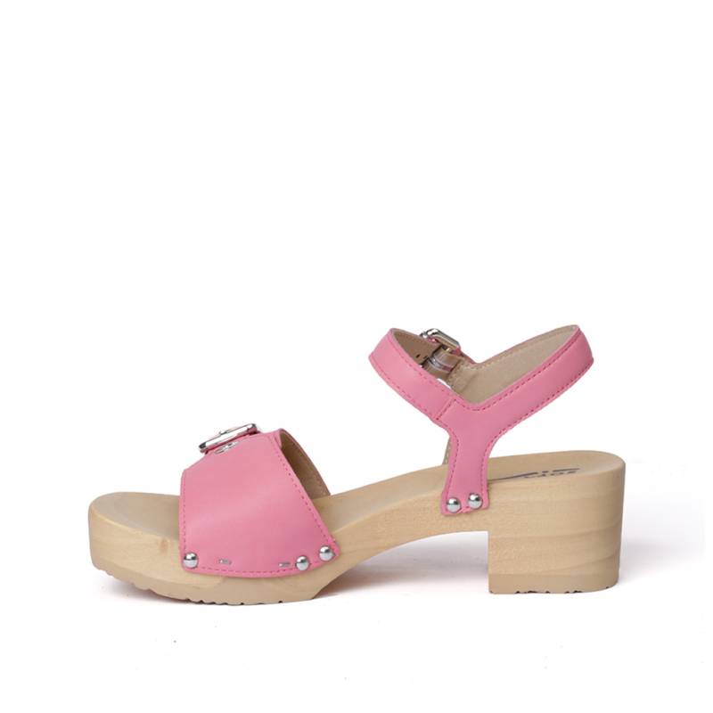 Softclox PEPITA Nappa bubblegum (natur) Begrenzte Freigabe