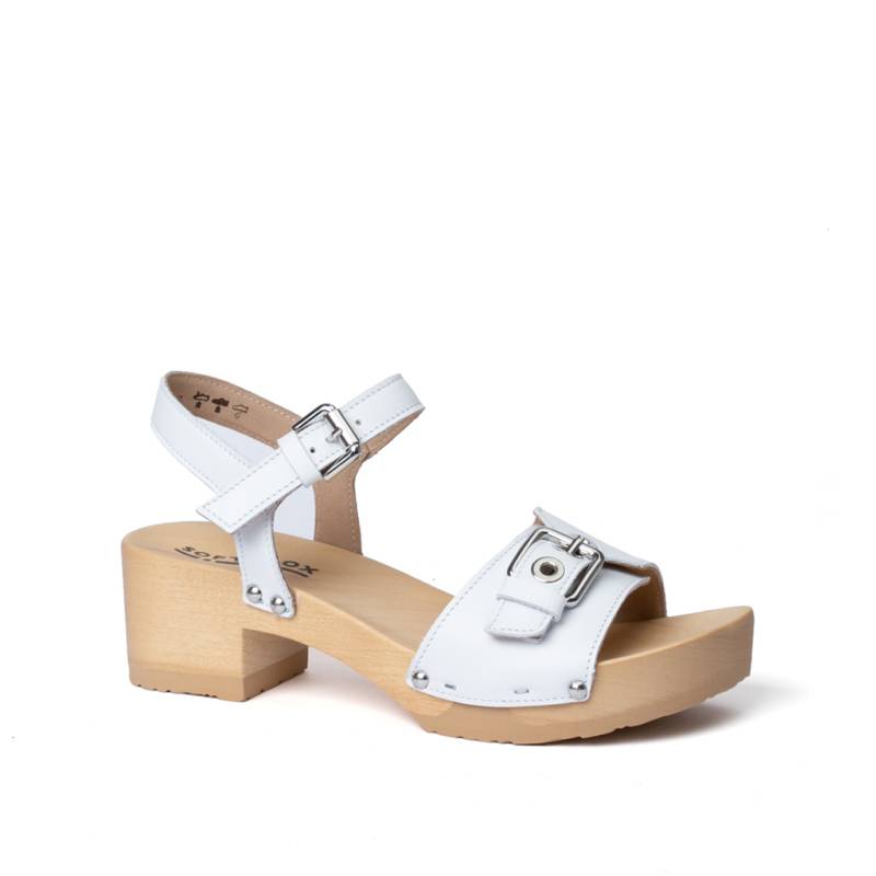 Softclox PEPITA Nappa weiß (natur) JETZT KAUFEN