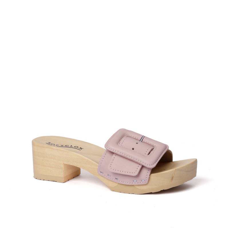 Softclox PITA Nappa blush (natur) Neueste Stile