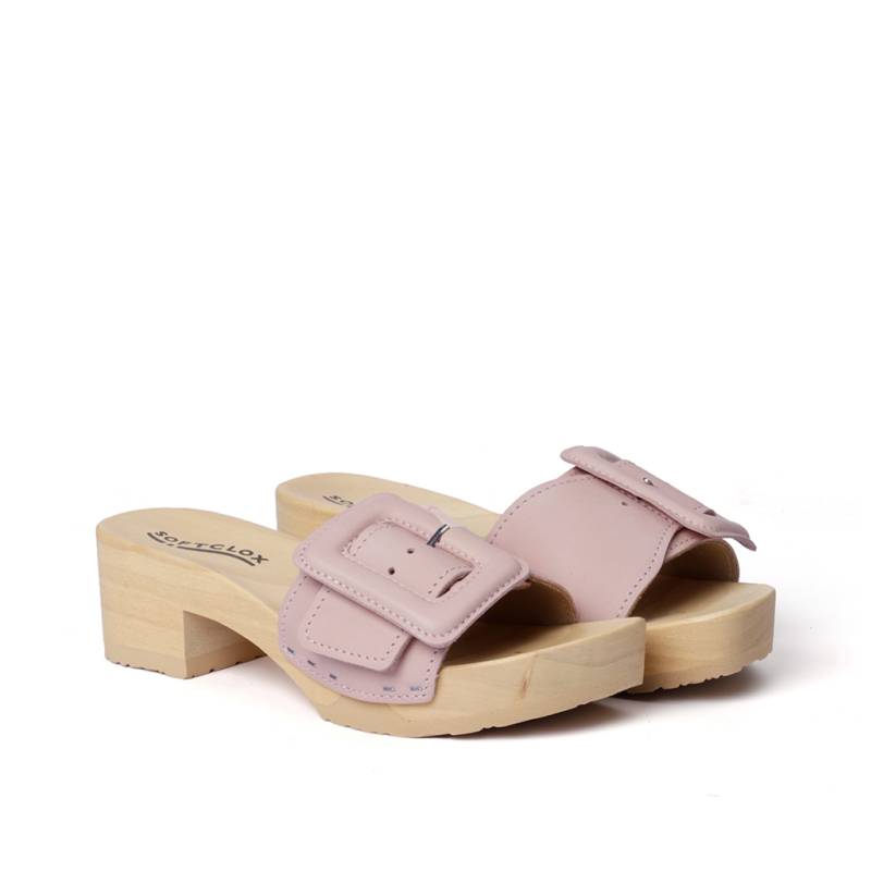 Softclox PITA Nappa blush (natur) Neueste Stile
