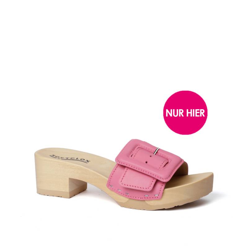 Softclox PITA Nappa bubblegum (natur) Letzte 2 Tage