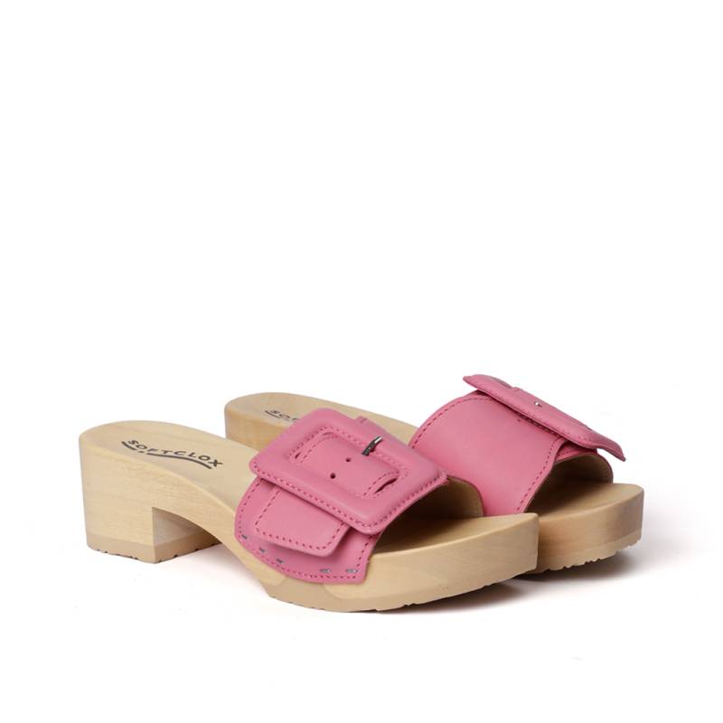 Softclox PITA Nappa bubblegum (natur) Letzte 2 Tage