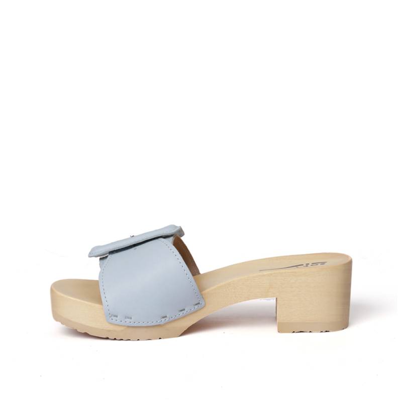 Softclox PITA Nappa powder blue (natur) Letzter Tag