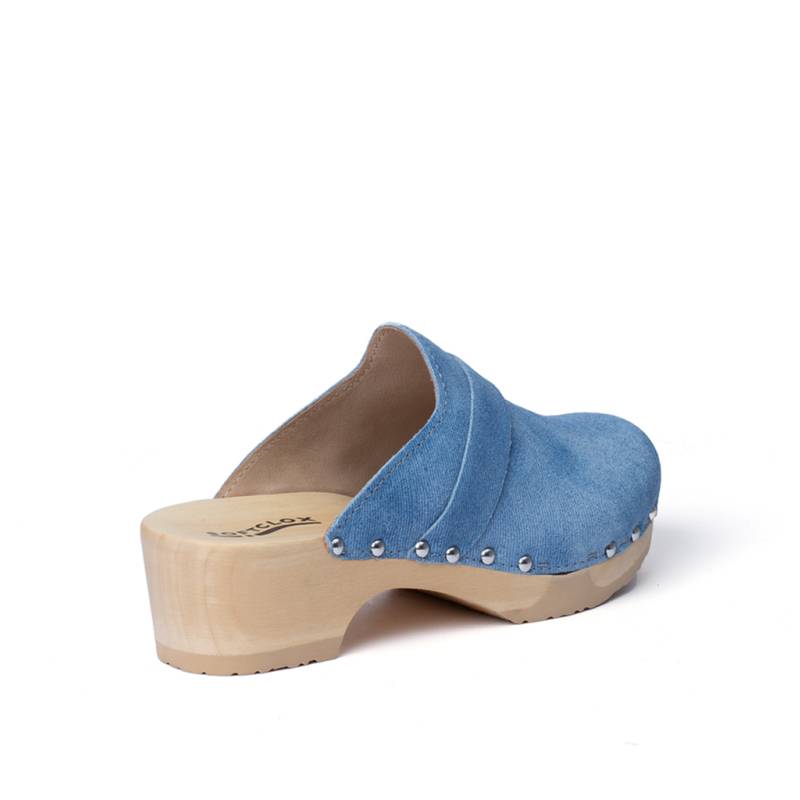 Softclox TAMINA Jeanslook blau (natur) Bis zu 65% Rabatt
